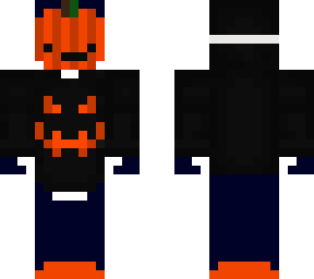 pinguinowo halloween