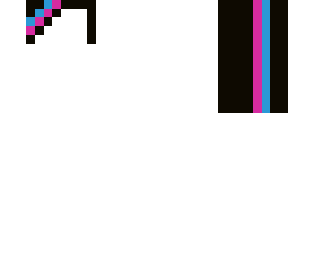 pink_blue streak