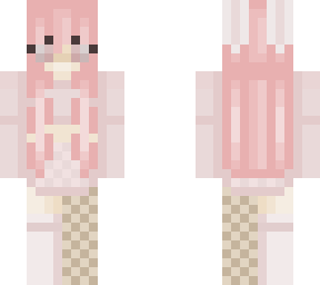 pink cutie
