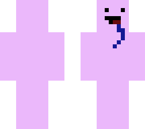 pinknoob