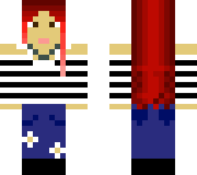 pixled me if i tried to look nice