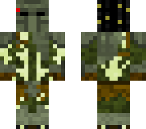 predator