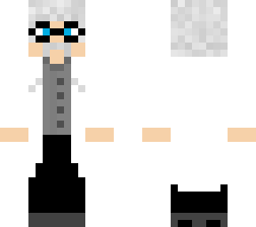 professor groovecraft