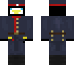 prussian penguin