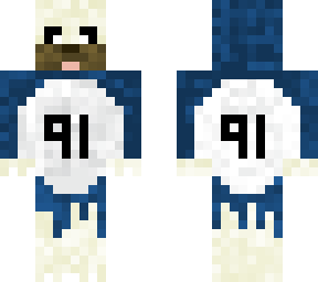 pugcraft91