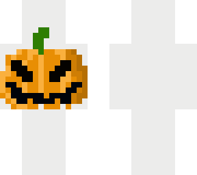 pumkin ( pixelart )