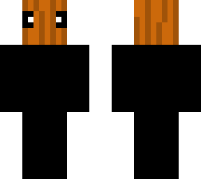 pumpkin boiiii