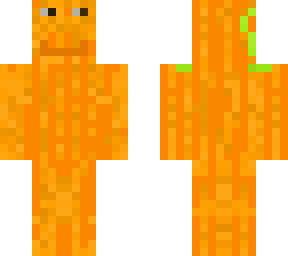 pumpkin boio