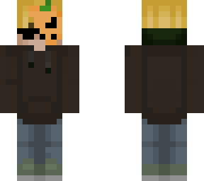 pumpkin jakoob