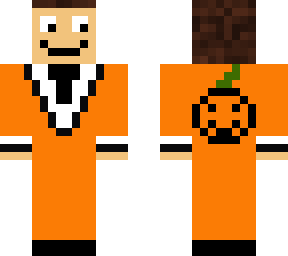 pumpkin prh