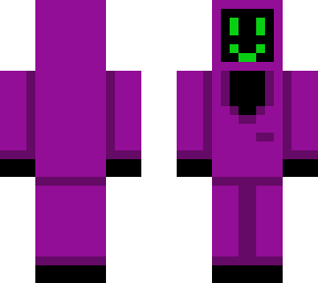 purple bot