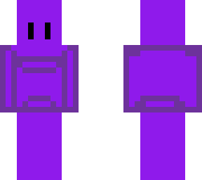 purple slime great