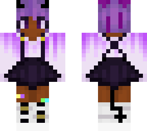 purqlesoda sona