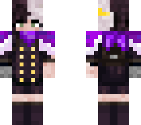 queen assassin(no mask)