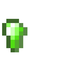 radioactive nugget