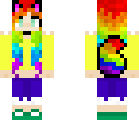 rainbow