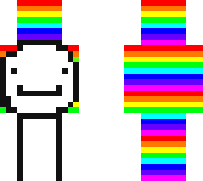 rainbow dream