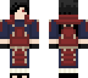 reanimated madara