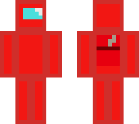red allways sus