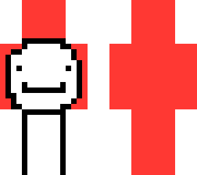 red dream skin