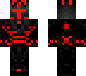 red dynasty knight