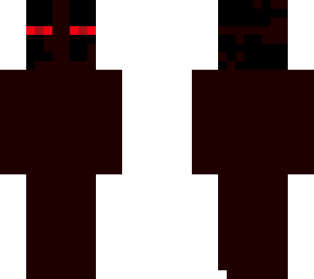 red ender