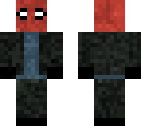 red hood
