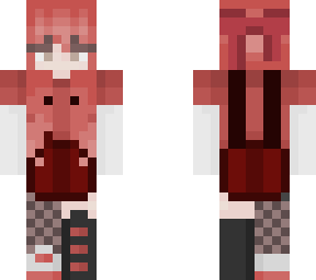 red moon contest entry