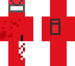 red sus
