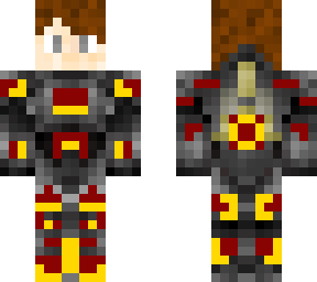 red team captain