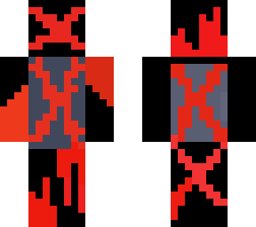 red x knight