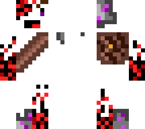 redone evil chimbus