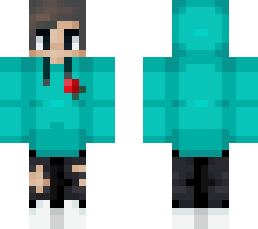 redroyale 3rd avatar