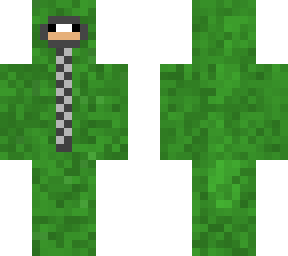 ripoff ghillie suit