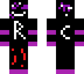 roque_crafter main skin
