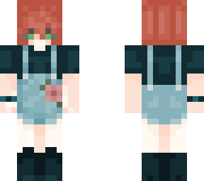 rose fifi edit fin