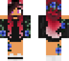 rose wolf