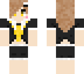 samorli oc zakila