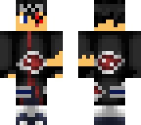 samurai_gts akatsuki version 2
