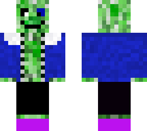 sans creeper remade
