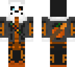 sans halloween