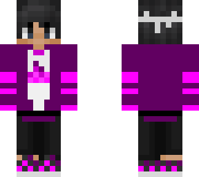 sapnap fuchsia frankenstein