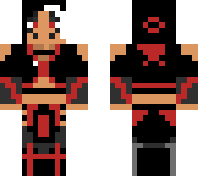 sareena mkx