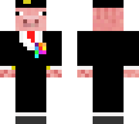 sargant pig