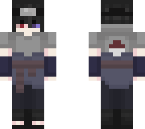 sasuke