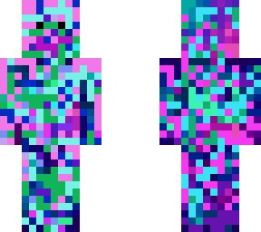 secred