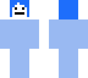 semitheblue