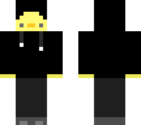 shllly duck
