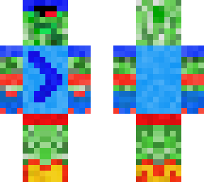 shockedcreeperyt