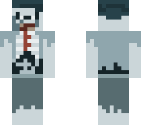 shrieker zombie